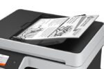 IMPRESORA MF EPSON MONOCROMATICA M3170 S.CONT WIFI RED FAX - Imagen 5