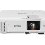 Proyector Epson WXGA