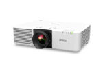 PROYECTOR EPSON POWERLITE L530U 5200L WUXGA LASER - Imagen 2
