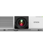PROYECTOR EPSON POWERLITE L530U 5200L WUXGA LASER