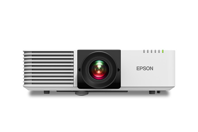 C EPSON V11HA27020 39517d - PROYECTOR EPSON POWERLITE L530U 5200L WUXGA LASER