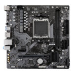 MOTHERBD GIGABYTE AM5 A620M H BOX M-ATX - Imagen 2