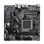 MOTHERBD GIGABYTE AM5 A620M H BOX M-ATX - Imagen 4