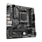 MOTHERBD GIGABYTE AM5 A620M H BOX M-ATX - Imagen 3