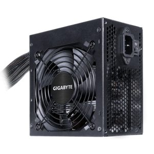 FUENTE 650W GIGABYTE 80 PLUS BRONZE GP-P650B/AR