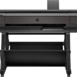 PLOTTER HP T850 DESIGNJET 91 CM (36) 2Y9H0A