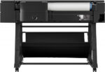 PLOTTER HP T850 DESIGNJET 91 CM (36) 2Y9H0A - Imagen 8