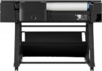 PLOTTER HP T850 DESIGNJET MULTIFUNCION 91CM (36) 2Y9H2A - Imagen 8