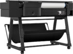 PLOTTER HP T850 DESIGNJET MULTIFUNCION 91CM (36) 2Y9H2A - Imagen 7