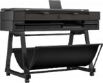 PLOTTER HP T850 DESIGNJET MULTIFUNCION 91CM (36) 2Y9H2A - Imagen 5
