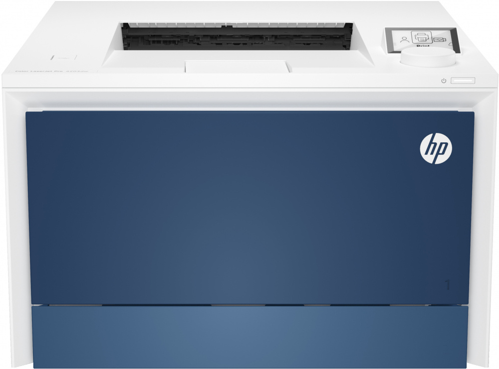 C HP 5HH48A 81200b - IMPRESORA LC HP LASERJET PRO 4203DW 35PPM 5HH48A