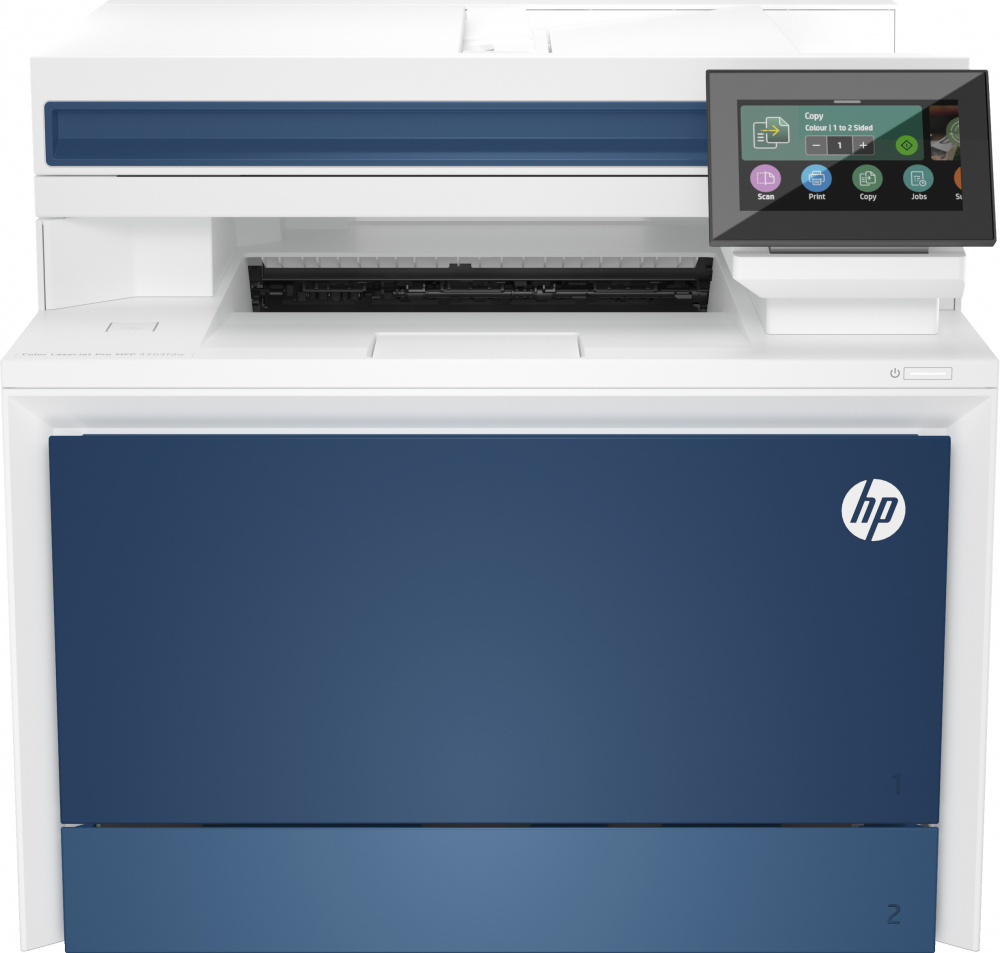 C HP 5HH67A e51027 - IMPRESORA MFLC HP PRO 4303FDW 35 PPM 5HH67A