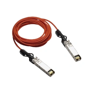 Aruba 10G SFP+ to SFP+ 3m DAC Cable J9283D