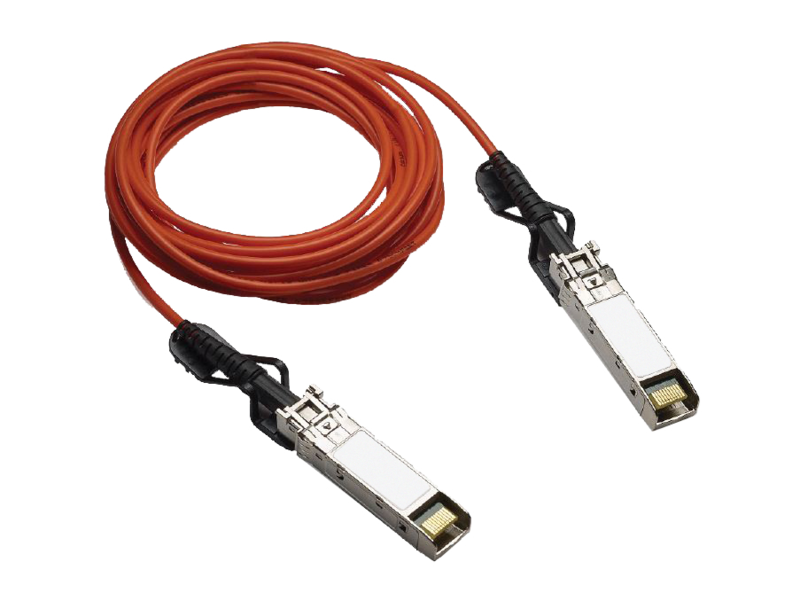 C HPENTERPRISE J9283D 1 - Aruba 10G SFP+ to SFP+ 3m DAC Cable J9283D