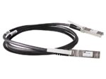 Aruba 10G SFP+ to SFP+ 3m DAC Cable J9283D - Imagen 2