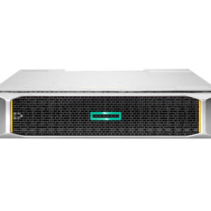 HPE MSA 1060 12Gb SAS SFF Storage R0Q87B