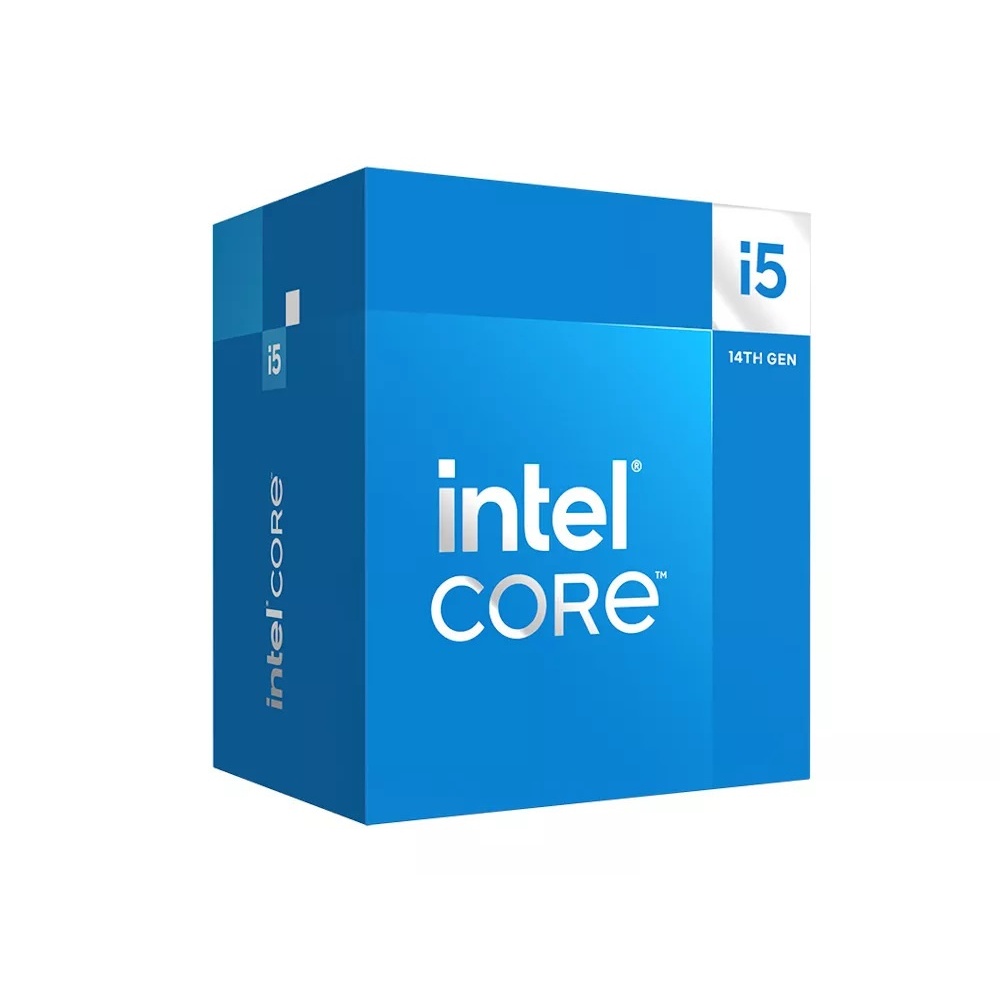 MICROPROCESADOR INTEL CORE I5-14400