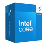MICROPROCESADOR INTEL CORE I5-14400