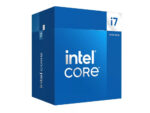 Microprocesador Intel Core i7-14700 Raptor