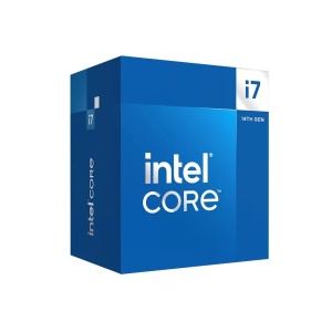 Microprocesador Intel Core i7-14700 Raptor