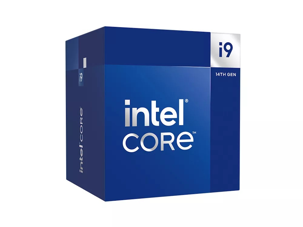 C INTEL BX8071514900 5fcf94 - MICROPROCESADOR INTEL CORE I9-14900 RAPTORLAKE S1700 BOX