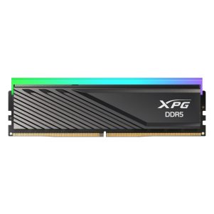 C XPG AX5U6000C3016G SLABRBK 5269be 301x301 - MEMORIA DDR5 16GB ADATA 6000MHZ XPG LANCER RGB