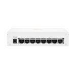 Switch 8P Aruba Instant On 1430 8G R8R45A - Imagen 3