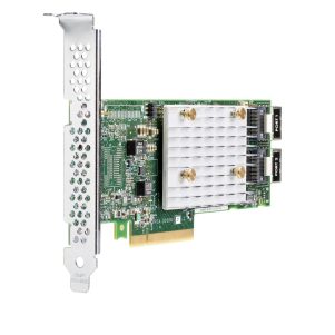 Controlador plug in PCIe HPE Smart Array E208 301x301 - MICRO Intel Xeon-S 4214R Kit for DL360 G10 P15977-B21