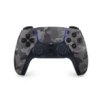 JOYSTICK PLAYSTATION PS5 DUALSENSE GRAY CAMO