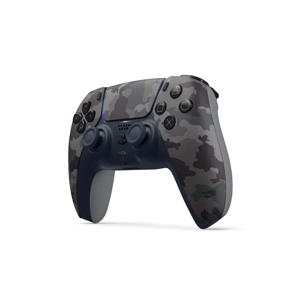 DUALSENSE GRAY CAMOto 1000x1000 - JOYSTICK PLAYSTATION PS5 DUALSENSE GRAY CAMO