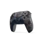 JOYSTICK PLAYSTATION PS5 DUALSENSE GRAY CAMO - Imagen 2