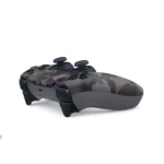 JOYSTICK PLAYSTATION PS5 DUALSENSE GRAY CAMO - Imagen 3
