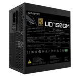 FUENTE 750W GIGABYTE GP-UD750GM GAR - Imagen 3