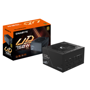Fuente Gigabyte UD750GM de 750W