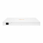 Switch Aruba Instant On 1930 24G PoE+ 195W 4 SFP+ Administrable - Imagen 3