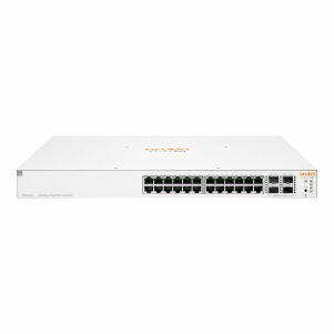 JL684B 301x301 - Switch 5P Aruba Instant On 1430 5G R8R44A