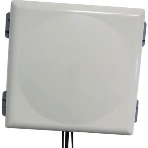 JW019A 301x301 - Antena Aruba AP-ANT-48 2.4/5G 8.5dBi 4×4 Panel JW019A
