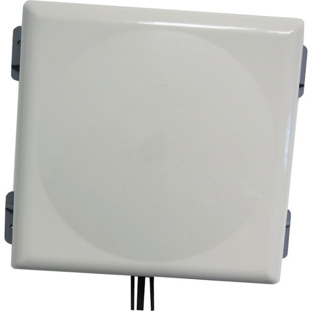 JW019A - Antena Aruba AP-ANT-48 2.4/5G 8.5dBi 4×4 Panel JW019A