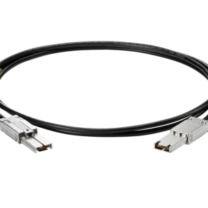 HPE MiniSAS HD to MiniSAS HD FO 1M Cbl K2Q99A