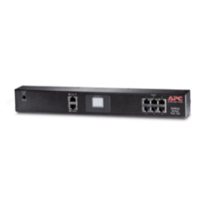 NBPD0150 web 301x301 - APC NetBotz Rack Monitor 750 NBRK0750