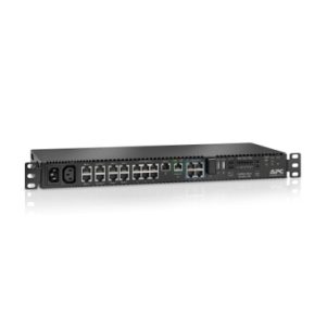 NBRK0750 301x301 - APC NetBotz Rack Monitor 750 NBRK0750