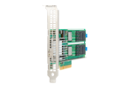HPE NS204i-p NVMe PCIe3 2x480GB RAID 1