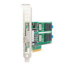 HPE NS204i-p NVMe PCIe3 2x480GB RAID 1