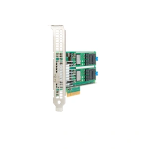 HPE NS204i-p NVMe PCIe3 2x480GB RAID 1