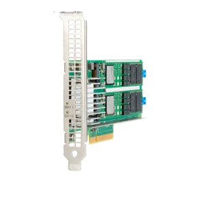 P12965 B21 301x301 - HPE NS204i-p NVMe PCIe3 2X480GB RAID 1 P/BOOT P12965-B21