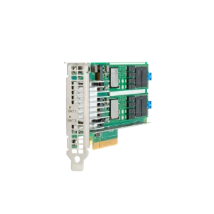 P12965 B21 7 301x301 - HPE NS204i-p NVMe PCIe3 2X480GB RAID 1 P/BOOT P12965-B21