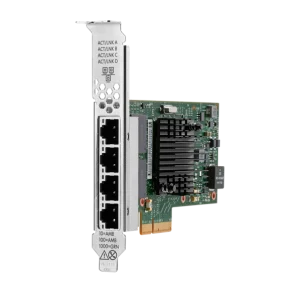 Placa Red INT I350 1GbE 4p BASE-T Adptr P21106-B21