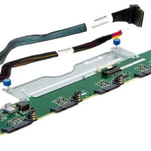 HPE DL360G10+ 8SFF x1Tmode U.3 BC BP Kit P26431-B21