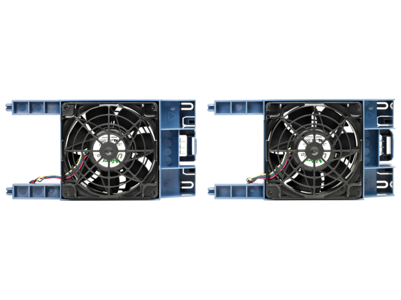 P26477 B21 - HPE DL36x Gen10+ High Perf Fan Kit P26477-B21