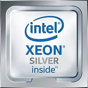 P36920 B21 - MICRO HPE Intel Xeon-Silver 4309Y P36920-B21